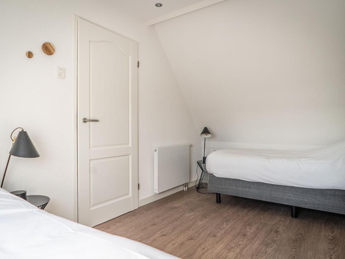 Fantastic Bungalow On Texel 더콕스도르프 외부 사진