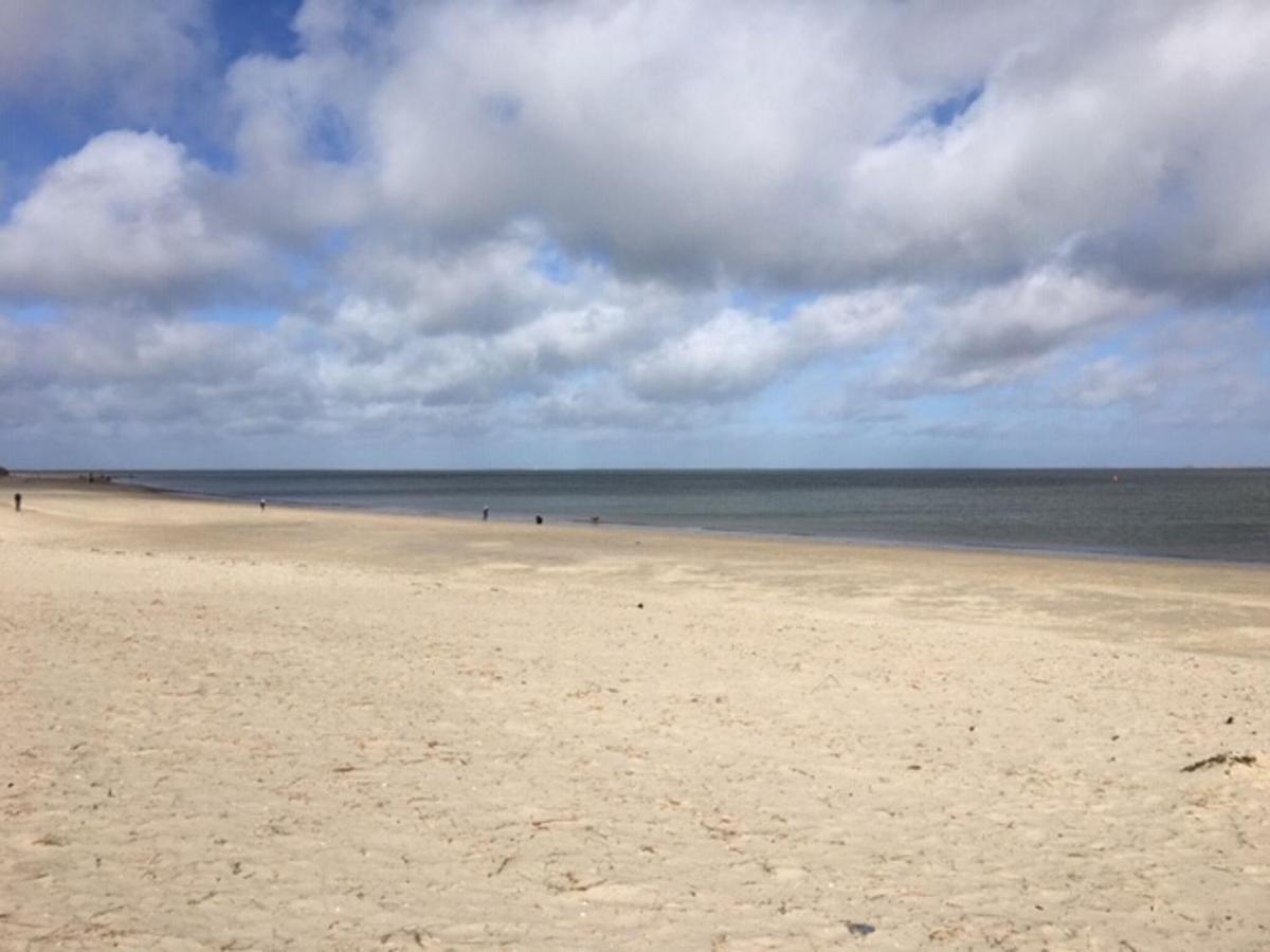 Fantastic Bungalow On Texel 더콕스도르프 외부 사진