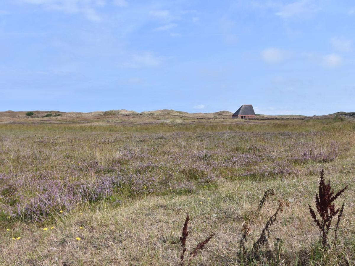 Fantastic Bungalow On Texel 더콕스도르프 외부 사진