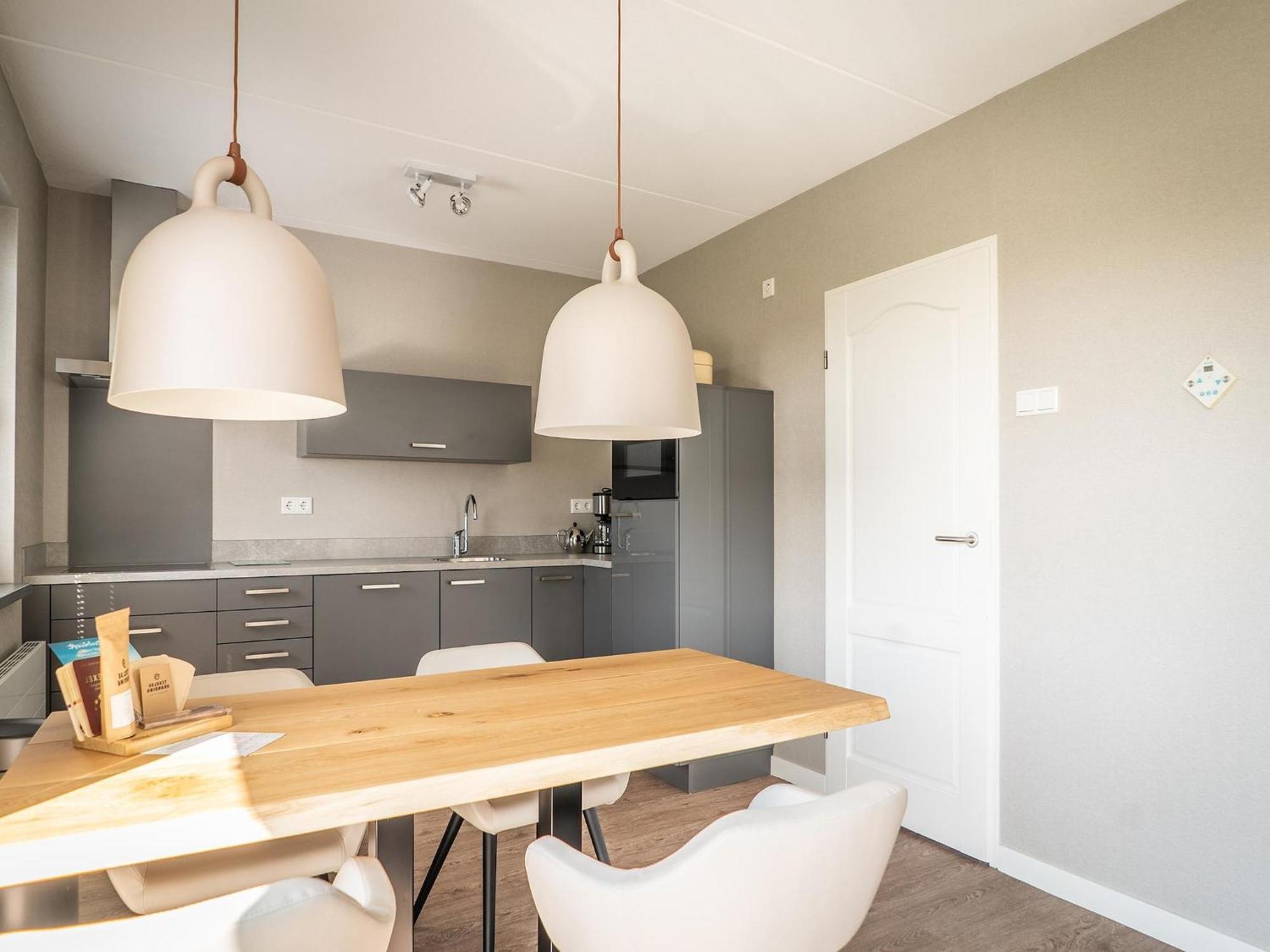 Fantastic Bungalow On Texel 더콕스도르프 외부 사진
