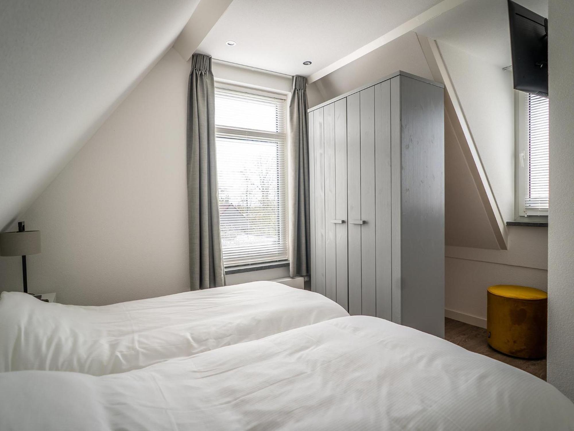 Fantastic Bungalow On Texel 더콕스도르프 외부 사진