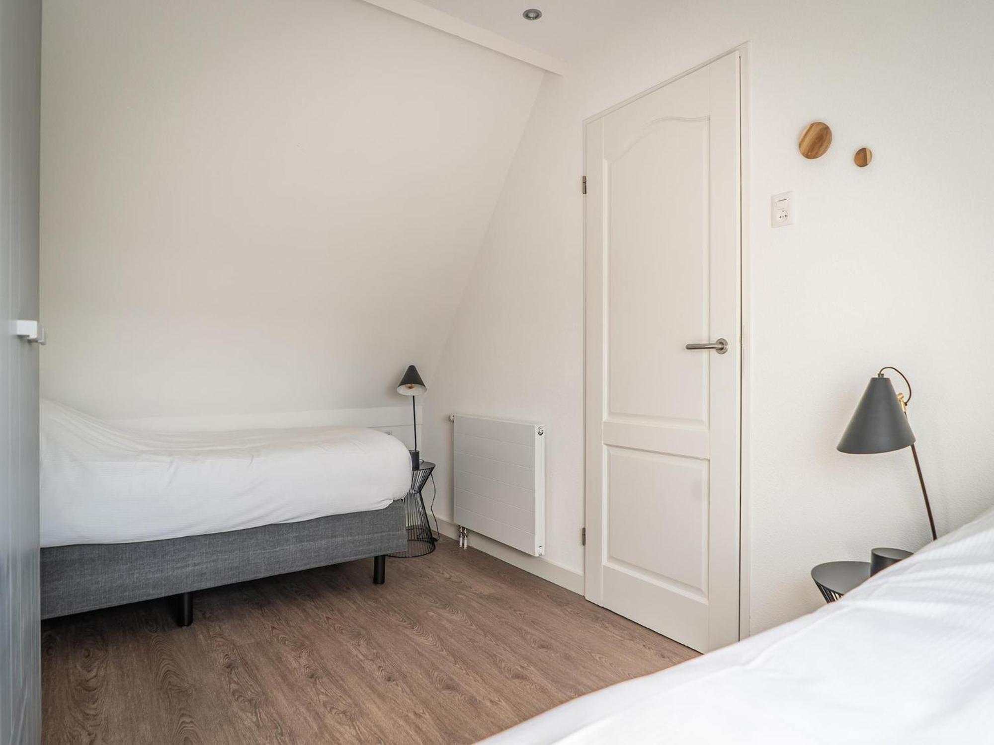 Fantastic Bungalow On Texel 더콕스도르프 외부 사진