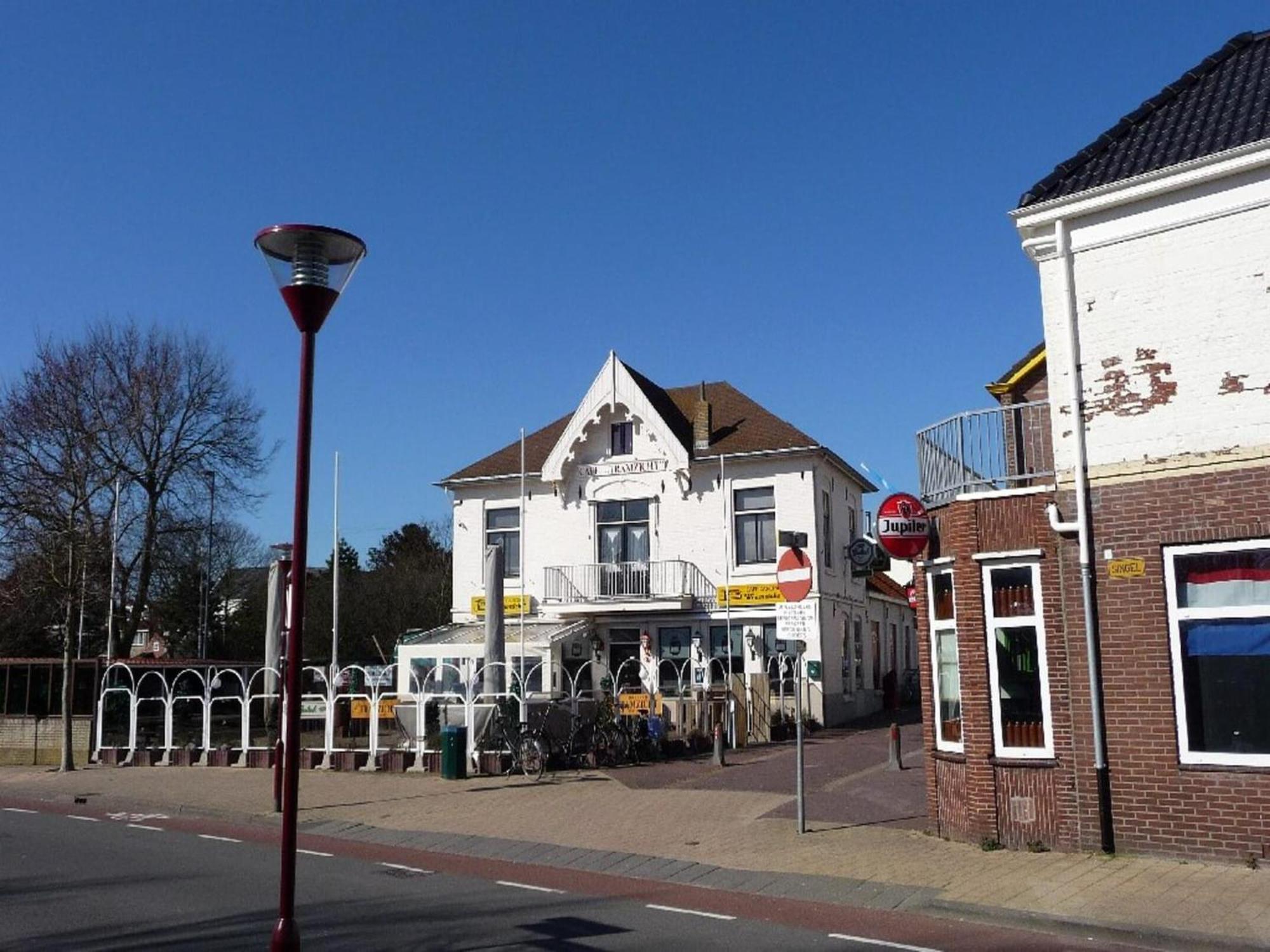 Fantastic Bungalow On Texel 더콕스도르프 외부 사진