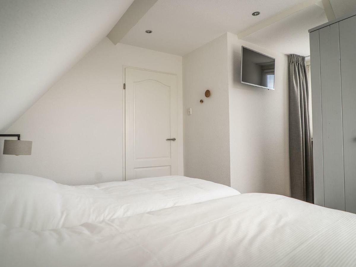 Fantastic Bungalow On Texel 더콕스도르프 외부 사진